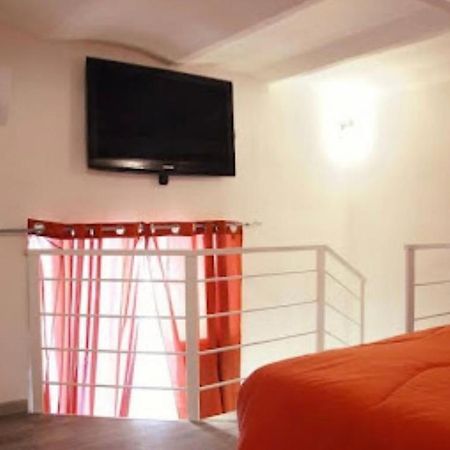 Nonno Ciccio House Διαμέρισμα Νάπολη Εξωτερικό φωτογραφία