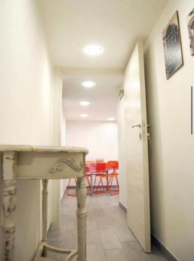 Nonno Ciccio House Διαμέρισμα Νάπολη Εξωτερικό φωτογραφία