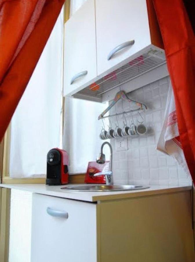 Nonno Ciccio House Διαμέρισμα Νάπολη Εξωτερικό φωτογραφία