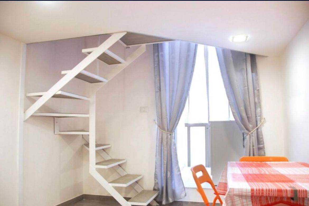Nonno Ciccio House Διαμέρισμα Νάπολη Εξωτερικό φωτογραφία