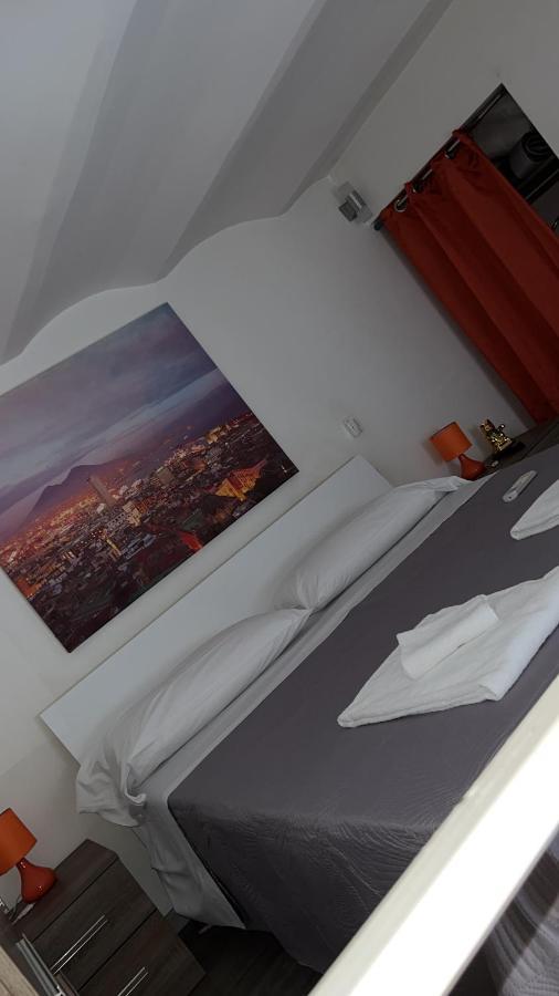 Nonno Ciccio House Διαμέρισμα Νάπολη Εξωτερικό φωτογραφία