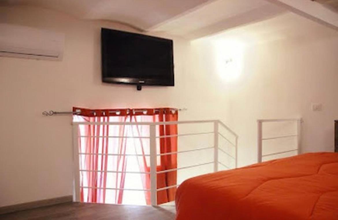 Nonno Ciccio House Διαμέρισμα Νάπολη Εξωτερικό φωτογραφία